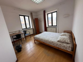 Erasmus Rooms Plus- 24h self check-in